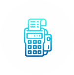 Иконка, символизирующая выгоду сотрудничества